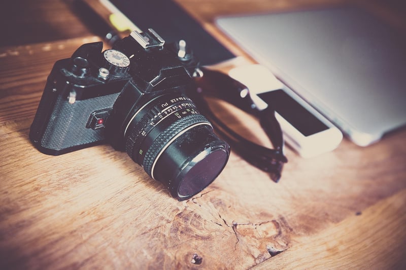 Adventure Cameras