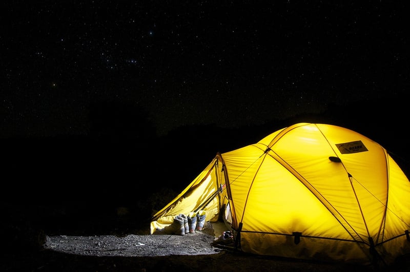 Camping Tents